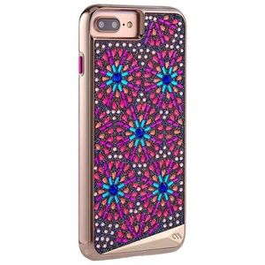 iPhone 7 Plus/ iPhone 8 Plus casemate case